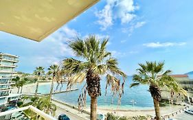 Séjourner à Toulon - Superbe appartement vue mer